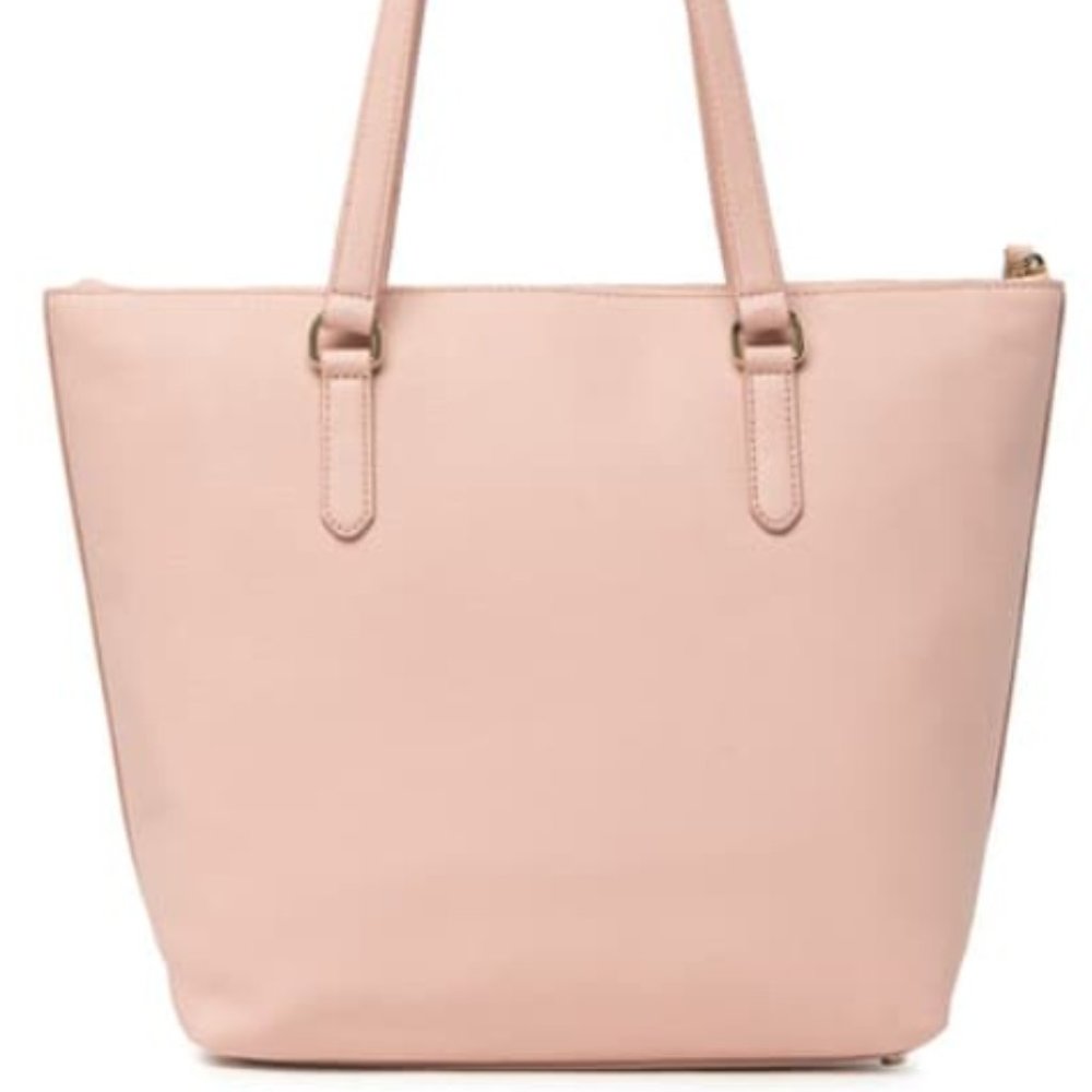 Kate Spade Penny Leather Tote Bag - NWT - Picture 2 of 8